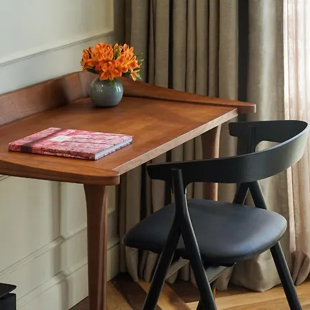 מלון Mercer Plaza 5 Gl