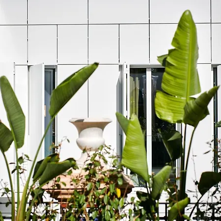 מלון Mercer Plaza 5 Gl 5*