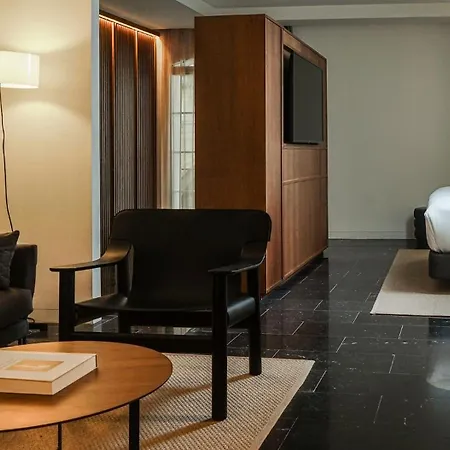 מלון Mercer Plaza 5 Gl 5*