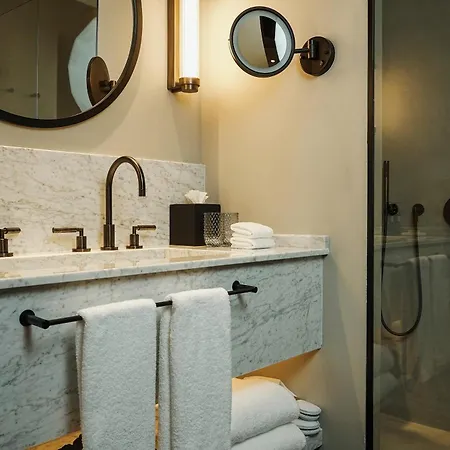 Mercer Plaza 5 Gl מלון סביליה