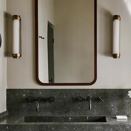 Mercer Plaza 5 Gl מלון