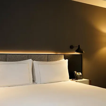 Mercer Plaza 5 Gl סביליה