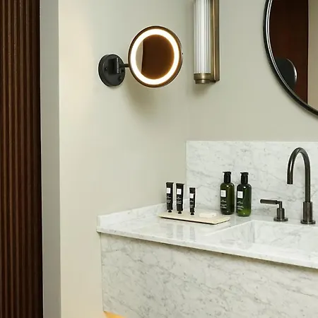 Mercer Plaza 5 Gl 5* Siviglia