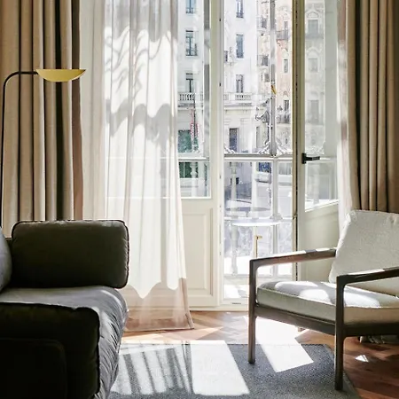 Mercer Plaza 5 Gl Hotel Sevilha