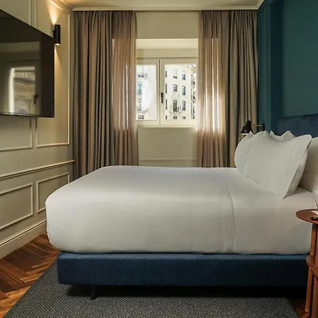 Mercer Plaza 5 Gl Hotel