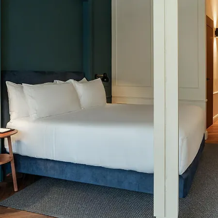Hotel Mercer Plaza 5 Gl
