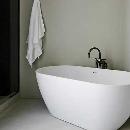 Mercer Plaza 5 Gl Hotel 5*