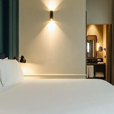 Mercer Plaza 5 Gl Hotel