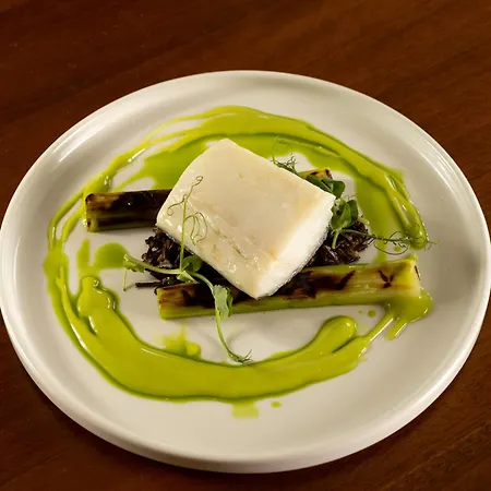 מלון Mercer Plaza 5 Gl סביליה