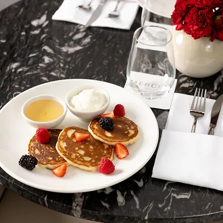 Mercer Plaza 5 Gl סביליה