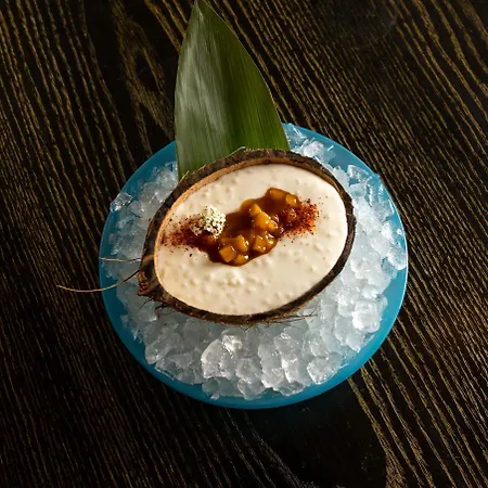 Mercer Plaza 5 Gl מלון