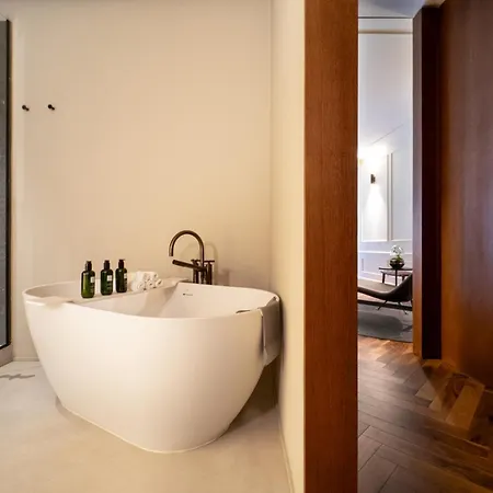 Mercer Plaza 5 Gl מלון 5*