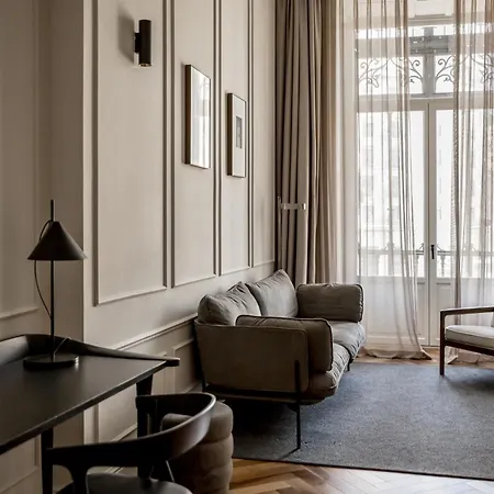 מלון Mercer Plaza 5 Gl סביליה