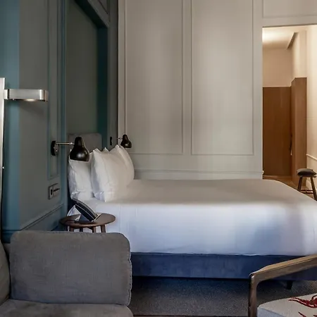 Mercer Plaza 5 Gl 5*