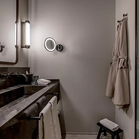 מלון Mercer Plaza 5 Gl סביליה