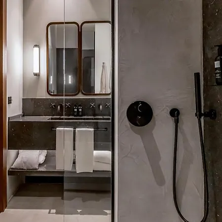 Mercer Plaza 5 Gl מלון