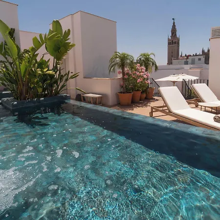 מלון Mercer Plaza 5 Gl