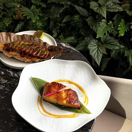 מלון Mercer Plaza 5 Gl 5*