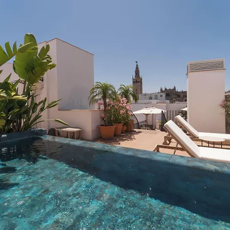 מלון Mercer Plaza 5 Gl