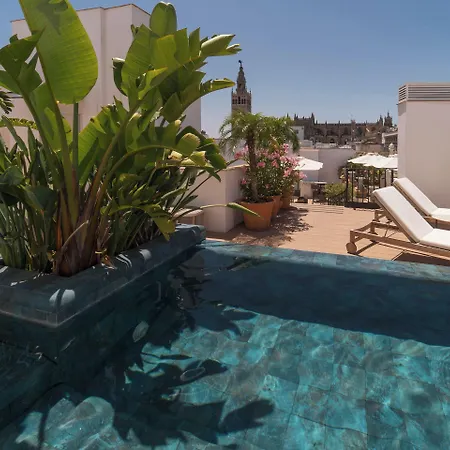 Mercer Plaza 5 Gl מלון