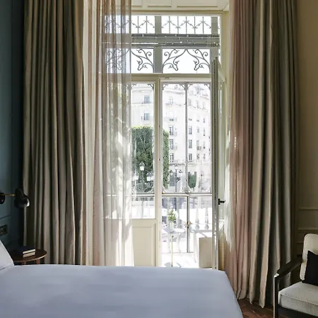 Mercer Plaza 5 Gl סביליה