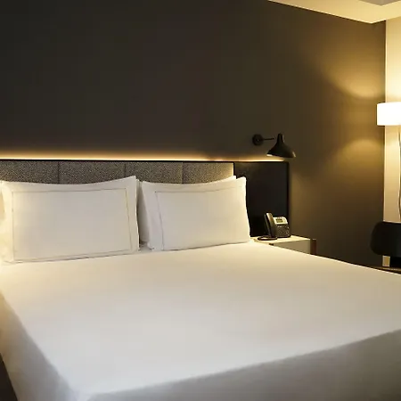 Mercer Plaza 5 Gl סביליה