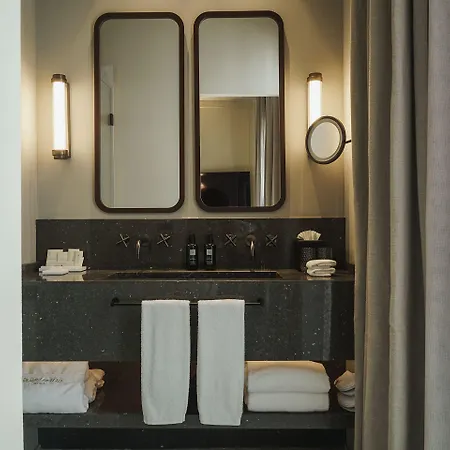 מלון Mercer Plaza 5 Gl