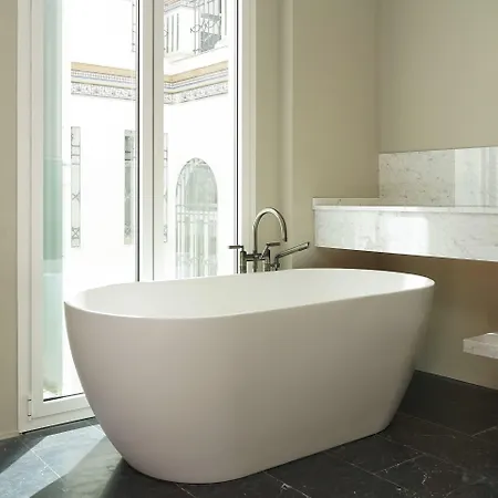 Mercer Plaza 5 Gl מלון סביליה