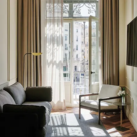 מלון Mercer Plaza 5 Gl