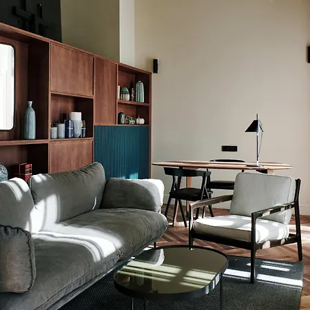 Mercer Plaza 5 Gl 5*