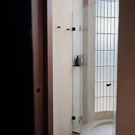 Mercer Plaza Sevilla 5 Gl 5* Seville