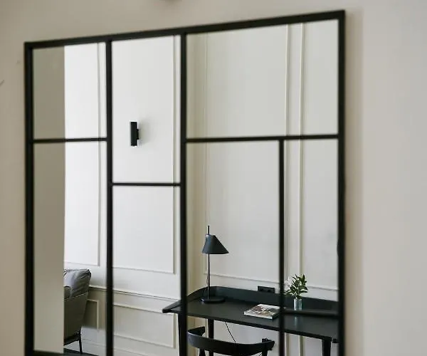 Mercer Plaza 5 Gl 5*