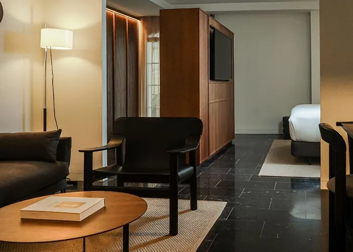 Hotel Mercer Plaza 5 Gl 5*