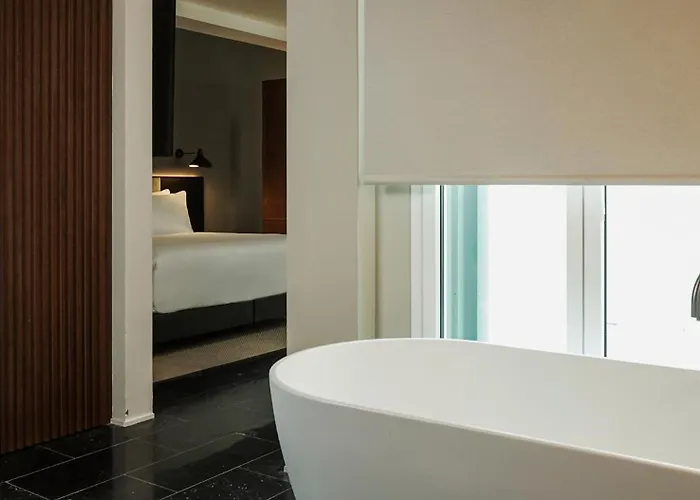 Mercer Plaza 5 Gl Hotel