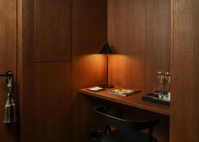 Mercer Plaza 5 Gl Hotel Sewilla