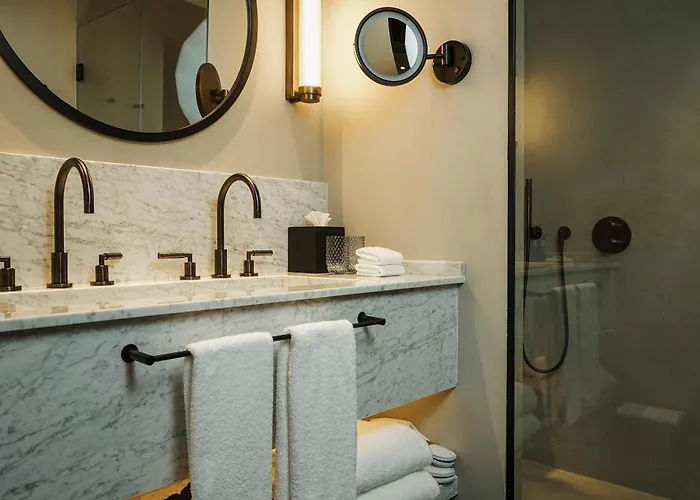 Mercer Plaza 5 Gl Hotel Sewilla