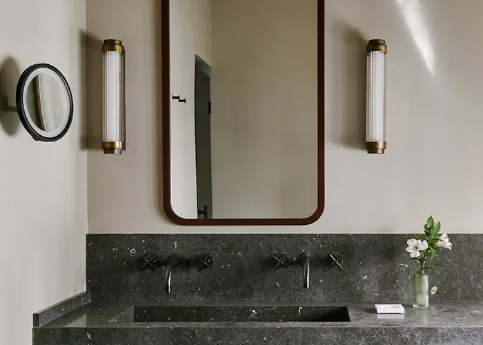 Mercer Plaza 5 Gl Hotel