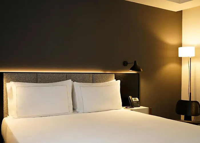 Mercer Plaza 5 Gl Sewilla