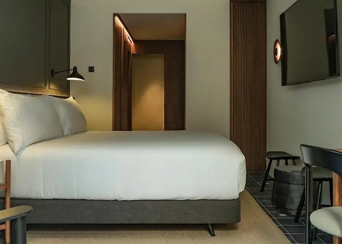 Mercer Plaza 5 Gl 5*