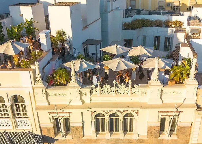 Mercer Plaza 5 Gl Hotel