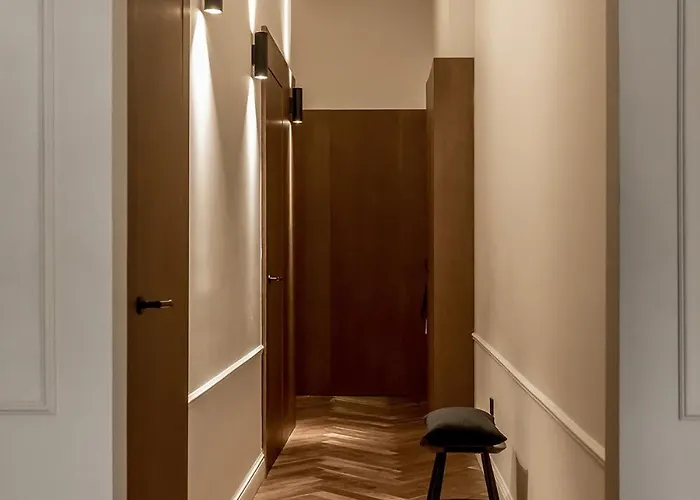 Mercer Plaza 5 Gl Hotel