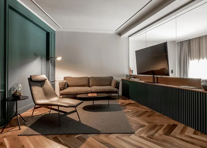 Mercer Plaza 5 Gl Sewilla