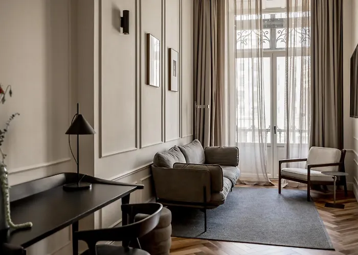 Hotel Mercer Plaza 5 Gl Sewilla