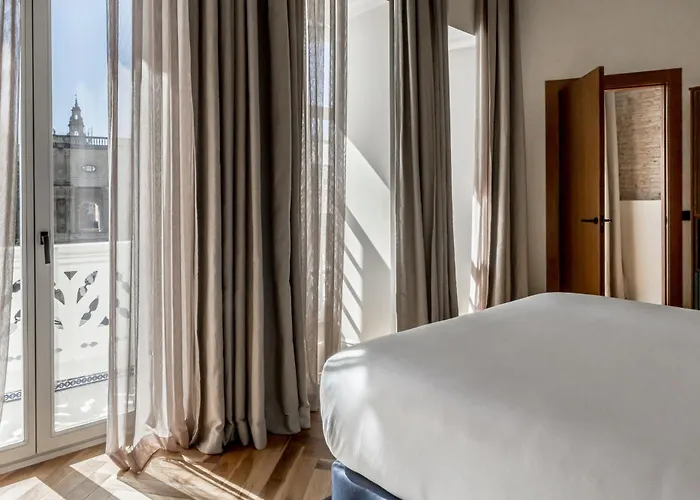 Hotel Mercer Plaza 5 Gl