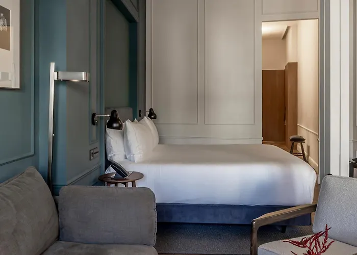 Mercer Plaza 5 Gl 5*