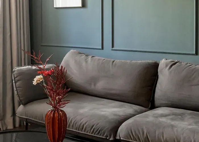 Mercer Plaza 5 Gl Hotel 5*