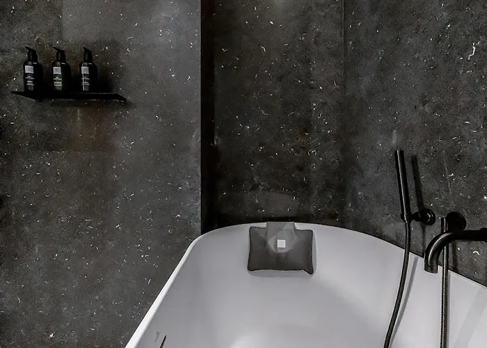 Mercer Plaza 5 Gl Hotel Sewilla