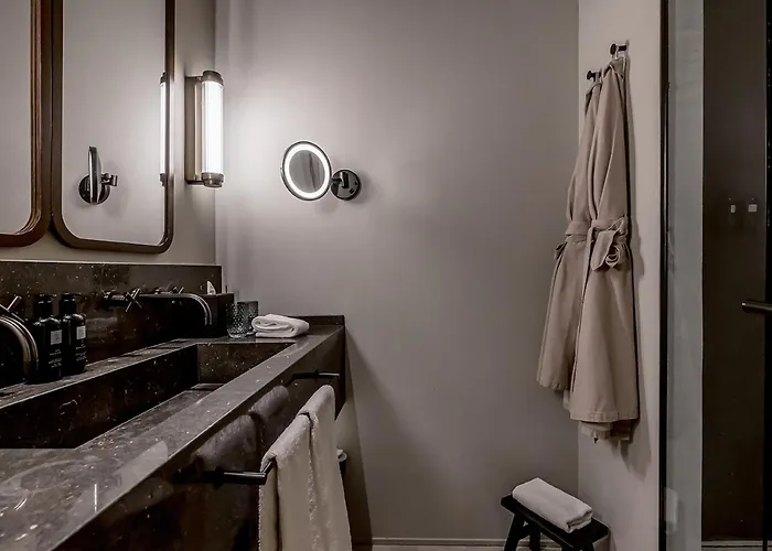 Hotel Mercer Plaza 5 Gl Sewilla