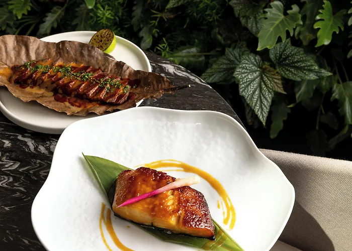 Hotel Mercer Plaza 5 Gl 5*