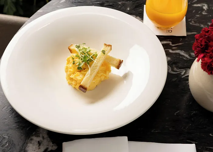 Mercer Plaza 5 Gl Hotel